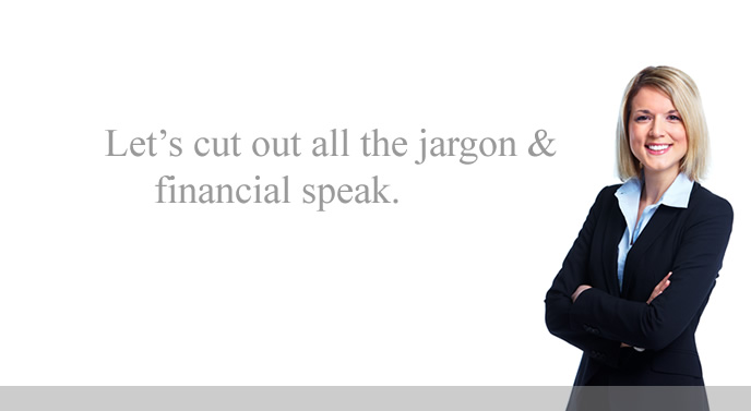 Lets cut out all the jargin and financial speak Paramount Solutions