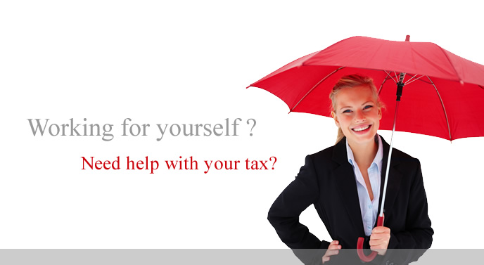 Need Help with your tax Paramount Solutions